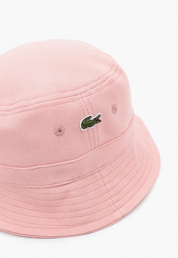 Lacoste Панама - фото 3