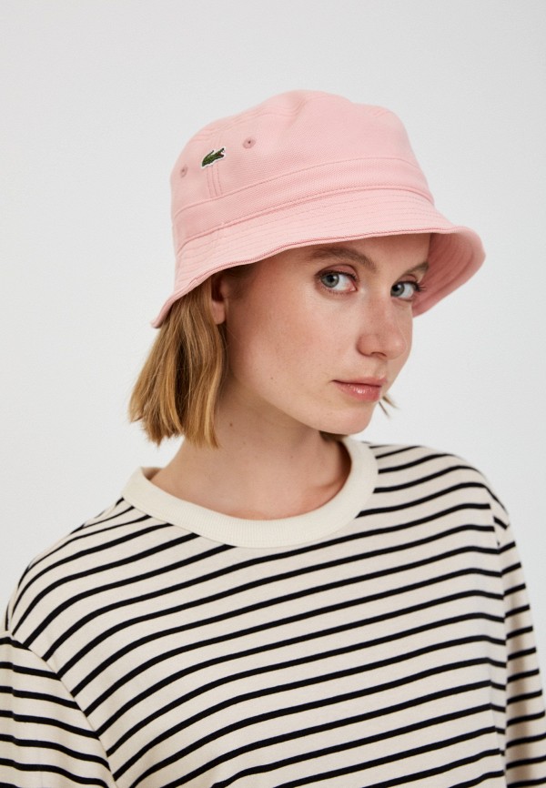 Lacoste Панама - фото 5