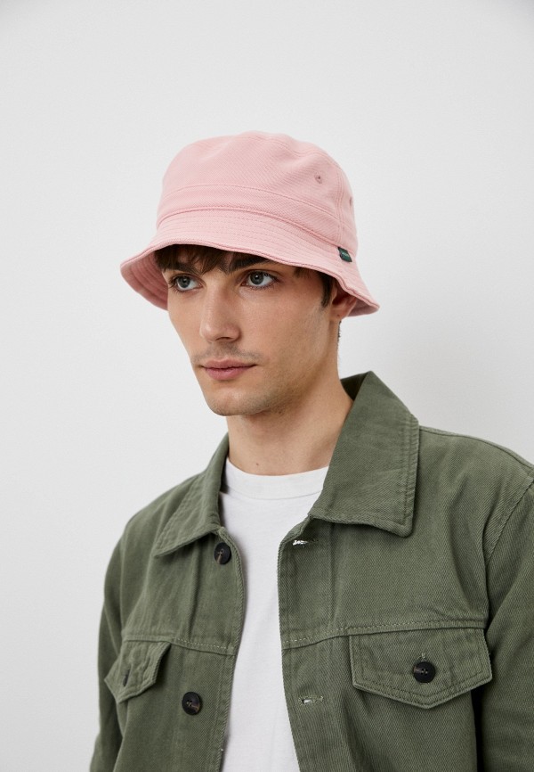 Lacoste Панама - фото 4