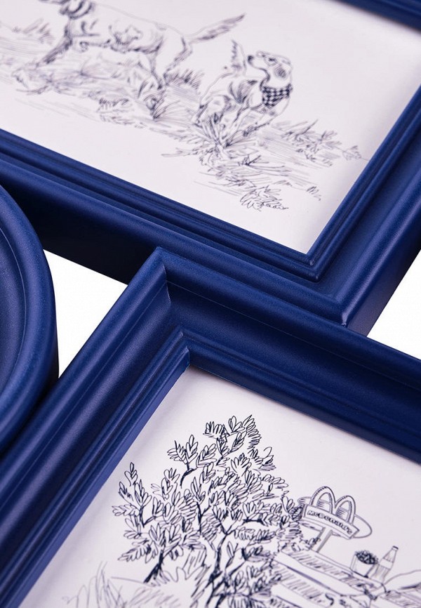 Moroshka Фоторамка - Klassika 2.0 - фото 2