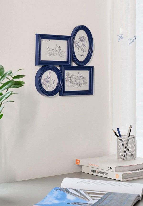 Moroshka Фоторамка - Klassika 2.0 - фото 4