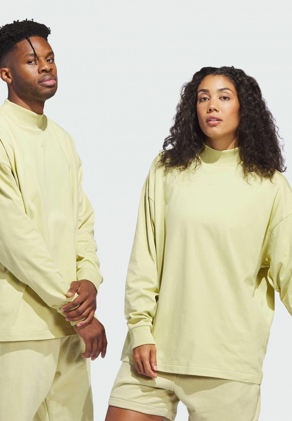 adidas Лонгслив - Basketball - фото 1