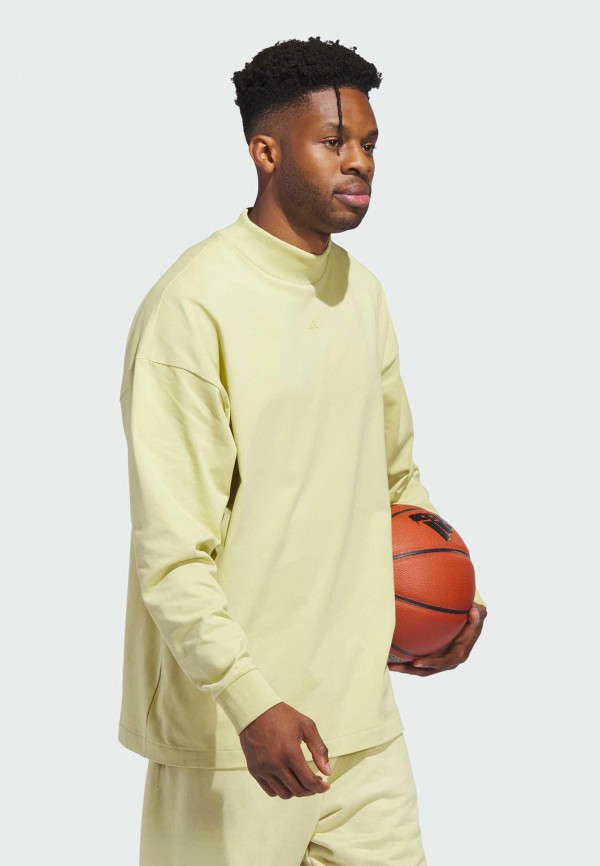 adidas Лонгслив - Basketball - фото 3