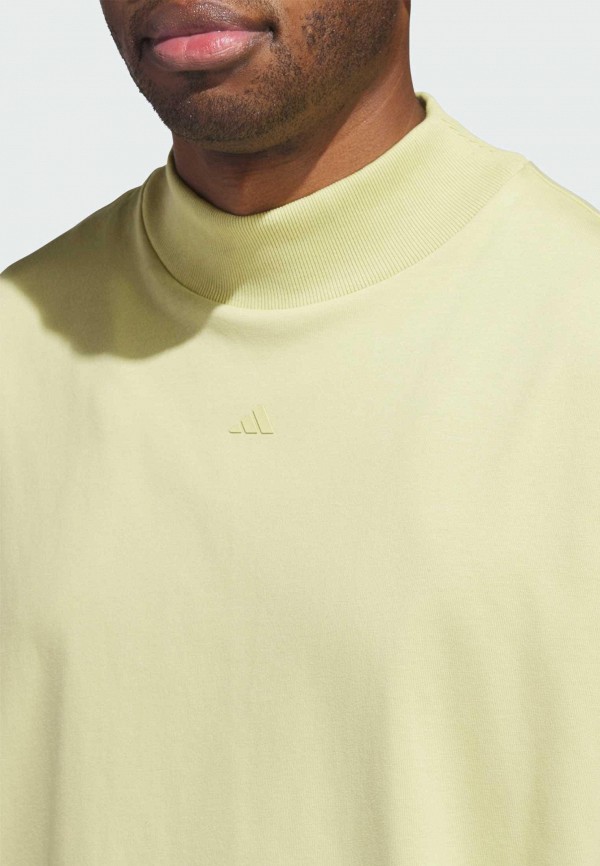 adidas Лонгслив - Basketball - фото 4