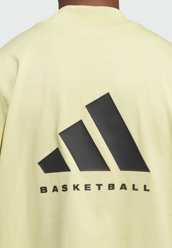 adidas Лонгслив - Basketball - фото 5