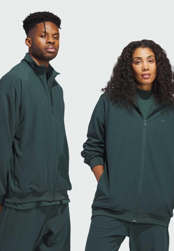 adidas Олимпийка - Basketball Brushed - фото 1