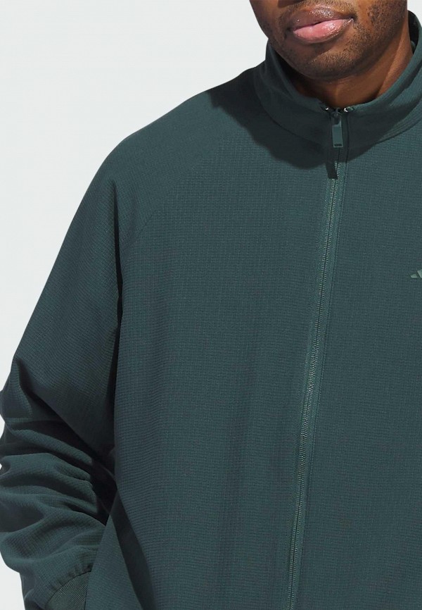 adidas Олимпийка - Basketball Brushed - фото 4