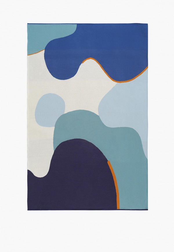 Tkano Плед - Freak Fruit 130х180 см - фото 1