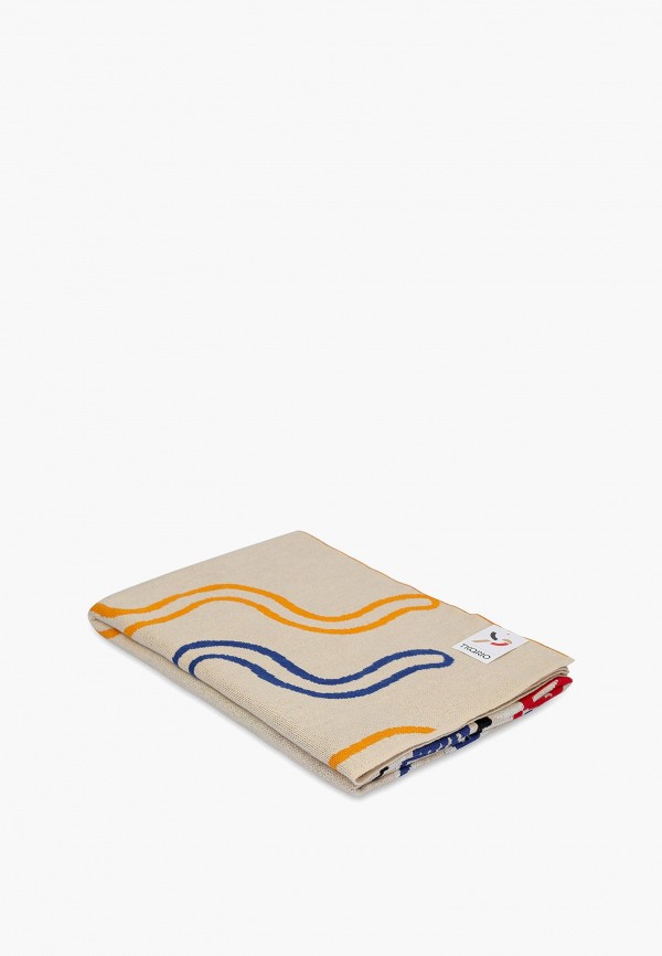 Tkano Плед - Cultural Heritage 130х180 см - фото 2