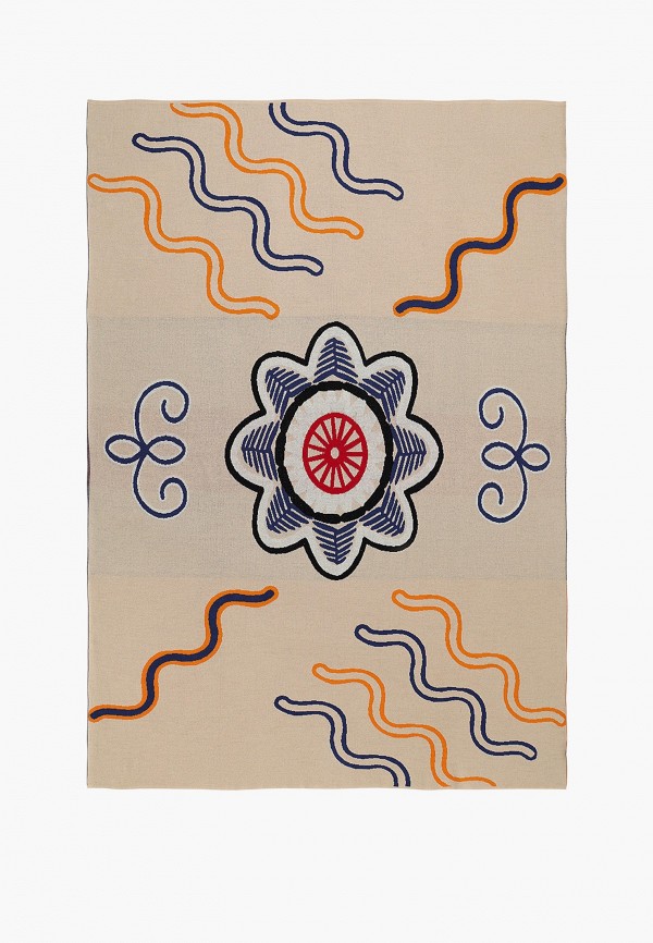 Tkano Плед - Cultural Heritage 130х180 см - фото 1