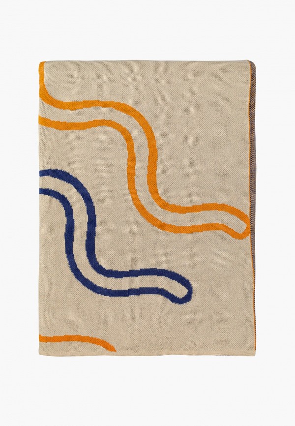 Tkano Плед - Cultural Heritage 130х180 см - фото 3