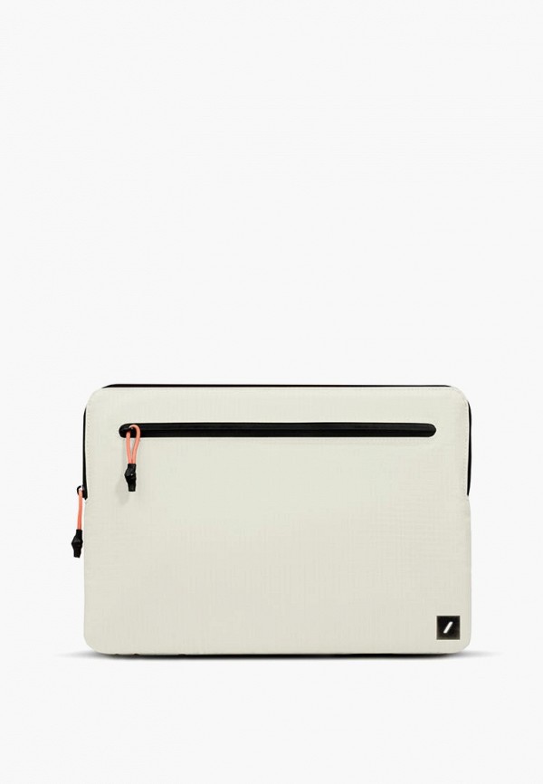Native Union Чехол для ноутбука - 13/14"  STOW ULTRA SLEEVE , песочный - фото 2