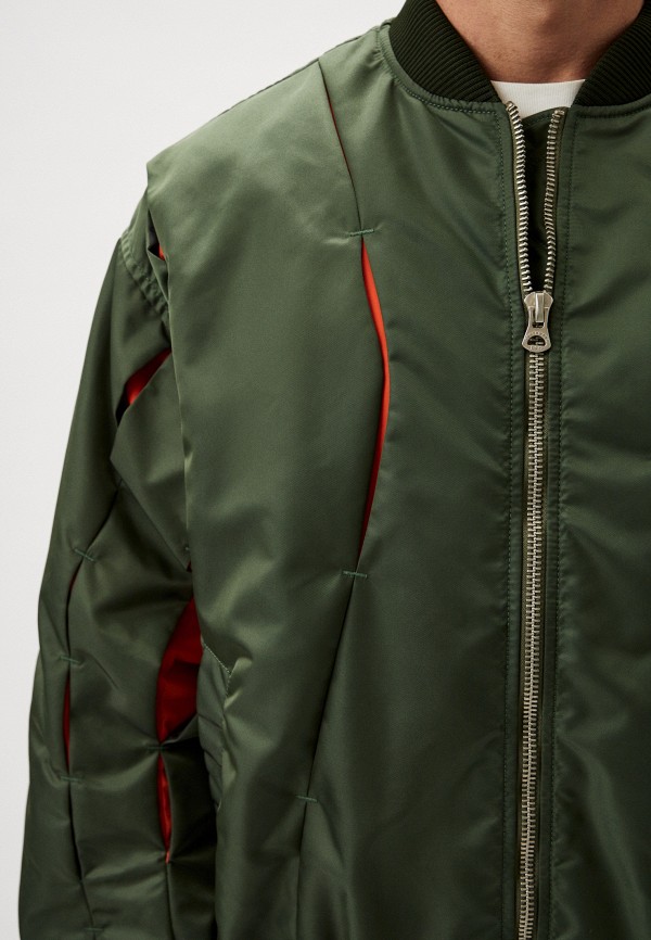 Red September Бомбер - фото 4