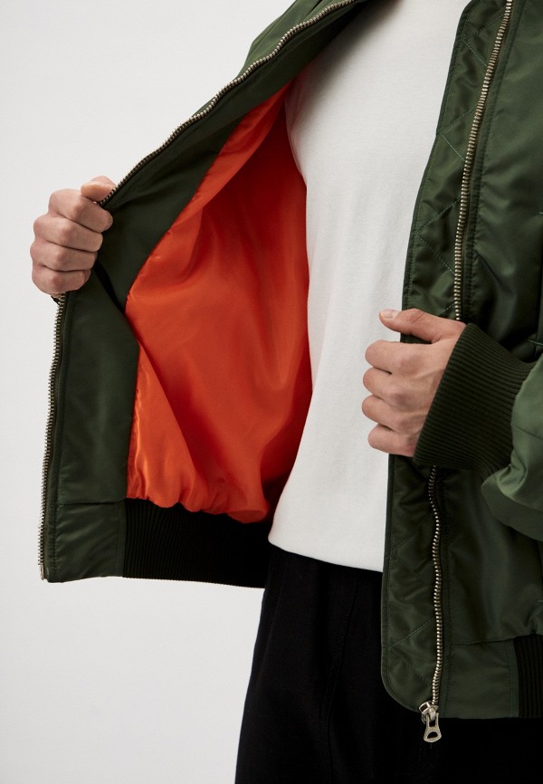 Red September Бомбер - фото 5