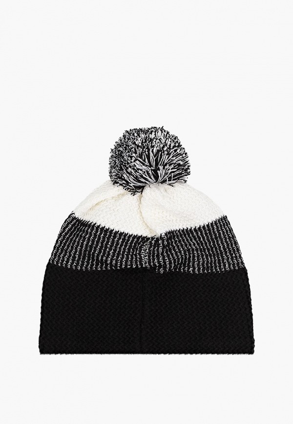 Шапка Ziener 408 hat, цвет: черный, MP002XU00U03 — купить в интернет ...