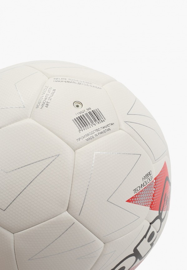 Kappa Мяч футбольный - фото 2