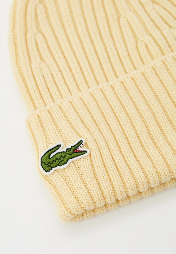 Lacoste Шапка - фото 3