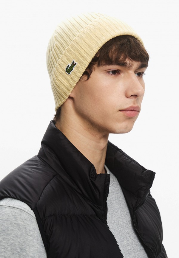 Lacoste Шапка - фото 5