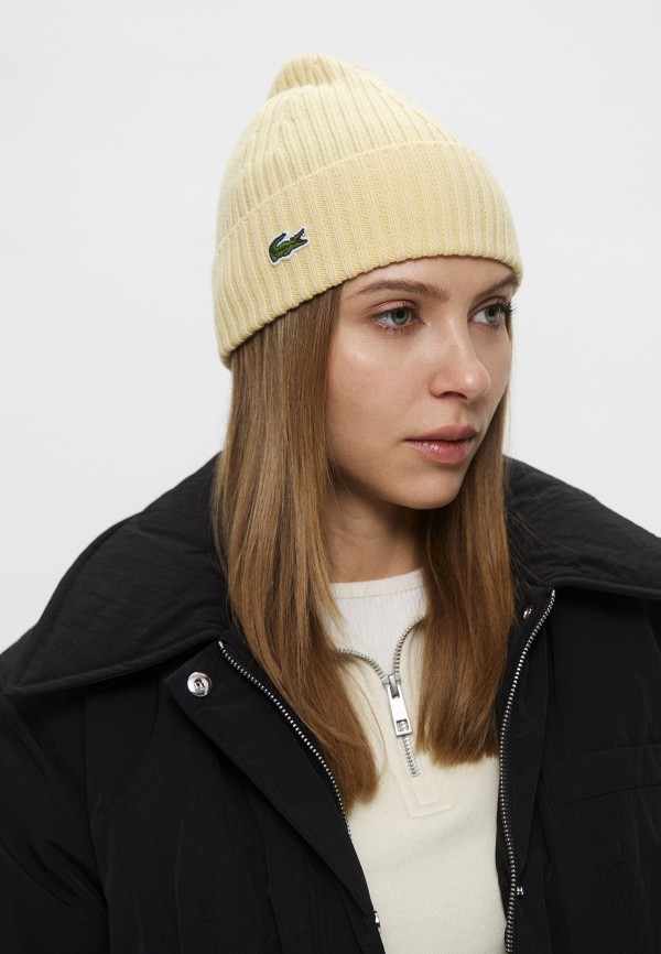 Lacoste Шапка - фото 6