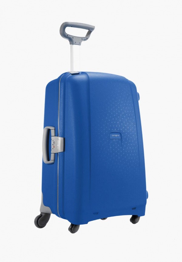 Samsonite Чемодан - 87,5 л (L) Samsonite - Aeris - фото 1