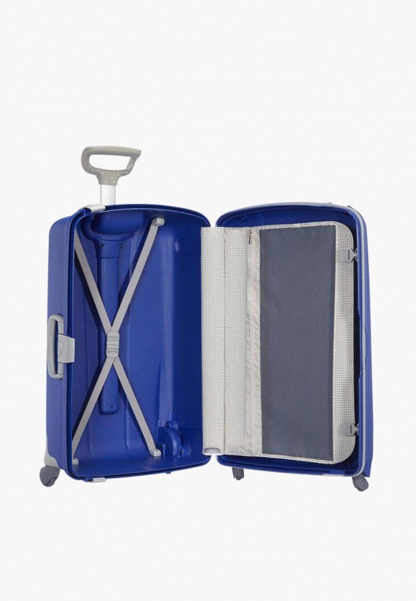Samsonite Чемодан - 87,5 л (L) Samsonite - Aeris - фото 2