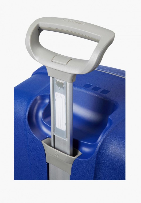 Samsonite Чемодан - 87,5 л (L) Samsonite - Aeris - фото 3