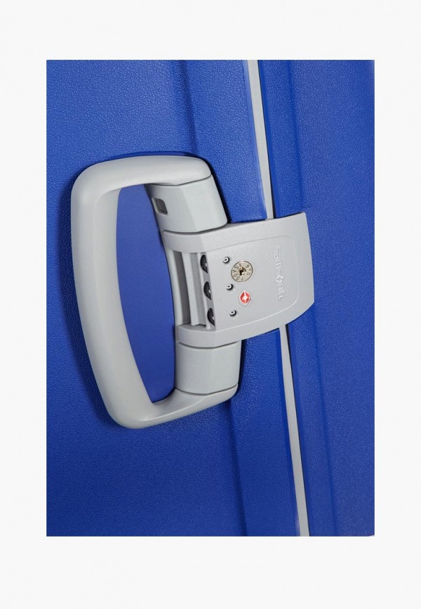 Samsonite Чемодан - 87,5 л (L) Samsonite - Aeris - фото 4