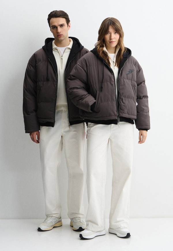 Fable Куртка утепленная - фото 2