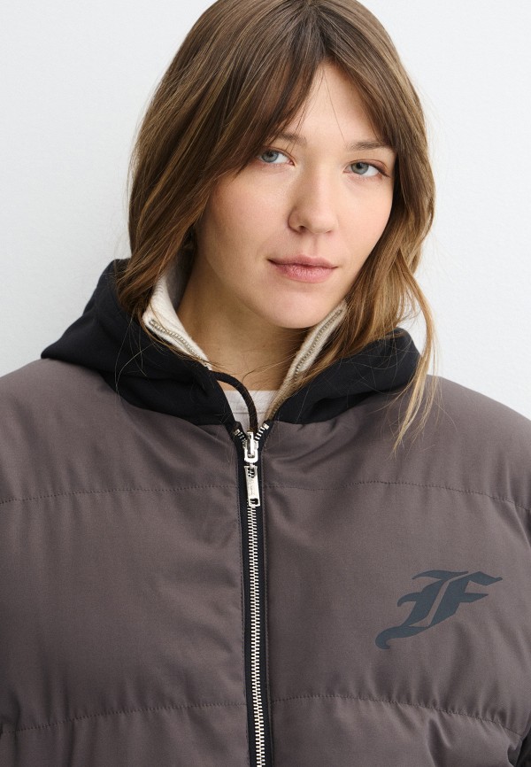 Fable Куртка утепленная - фото 4