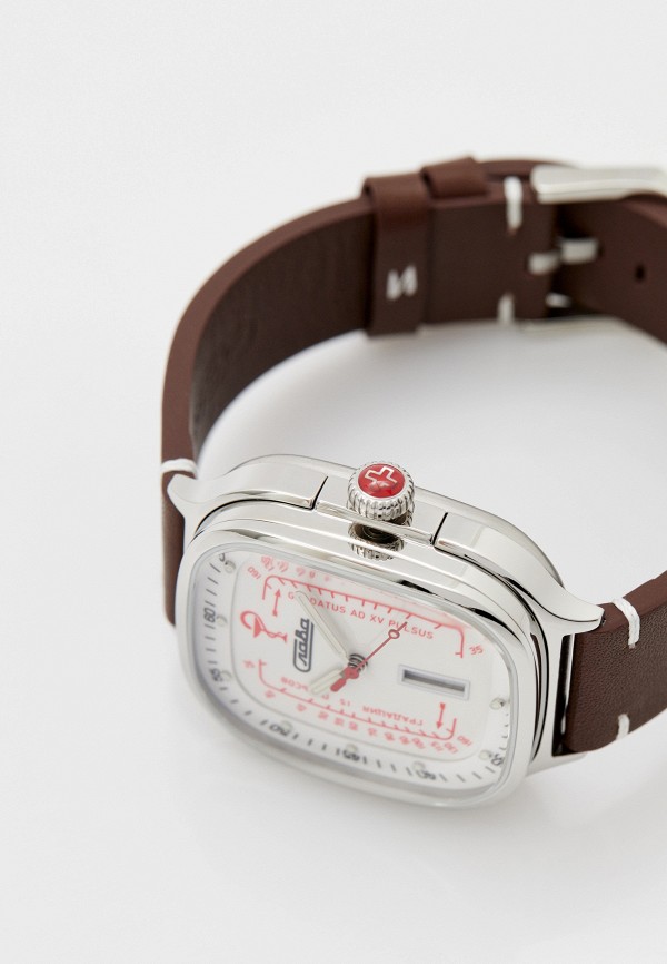 Слава Часы - Доктор - фото 2