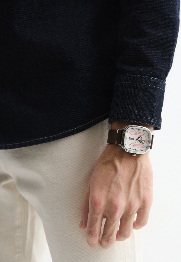 Слава Часы - Доктор - фото 6