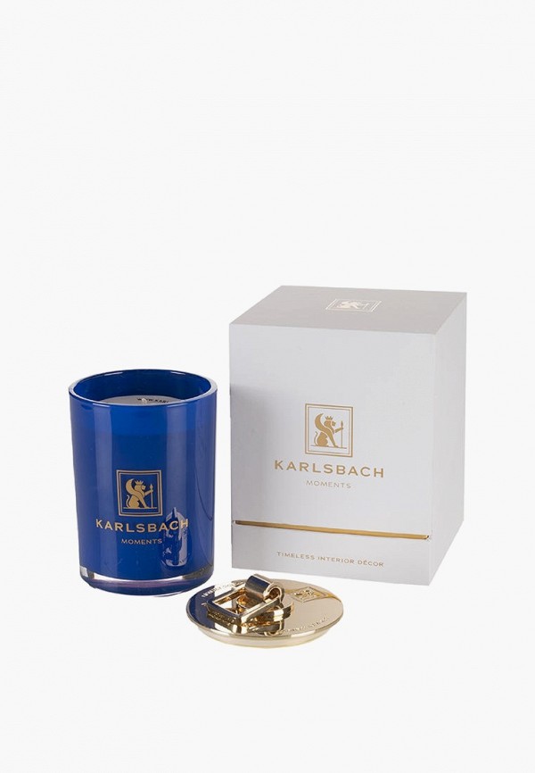 Karlsbach Свеча ароматическая - фото 1