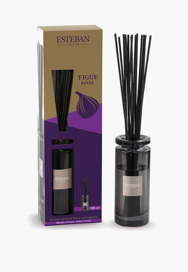 Esteban Аромадиффузор - Черный инжир - фото 1