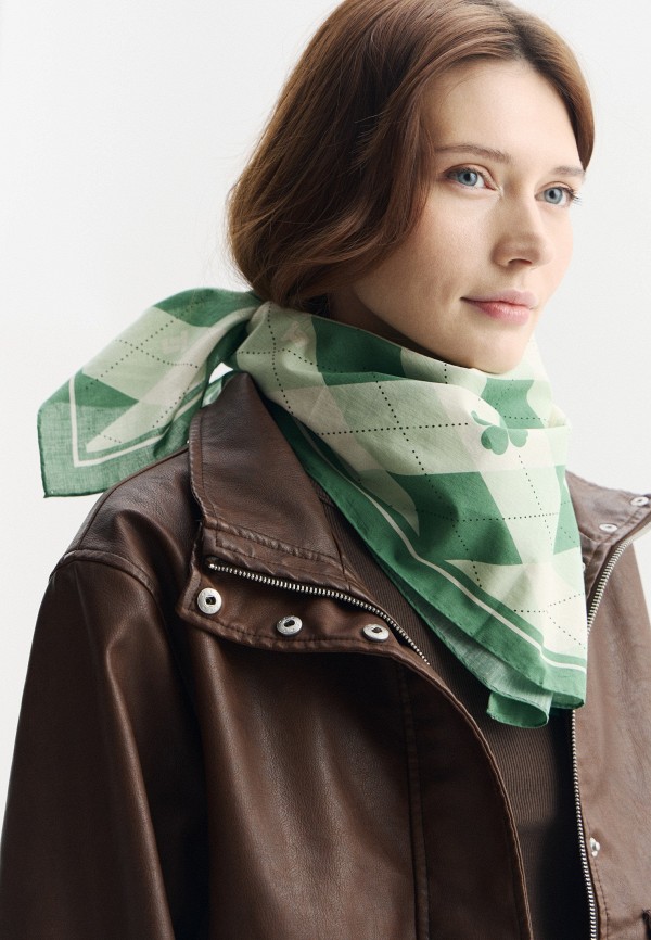 Tara Jarmon Платок - фото 4