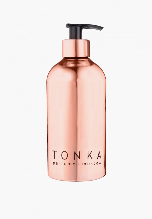 Tonka Мыло жидкое - ORANGE LEATHER - фото 1