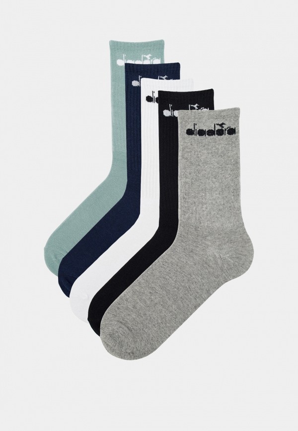 Diadora Носки 5 пар - фото 1