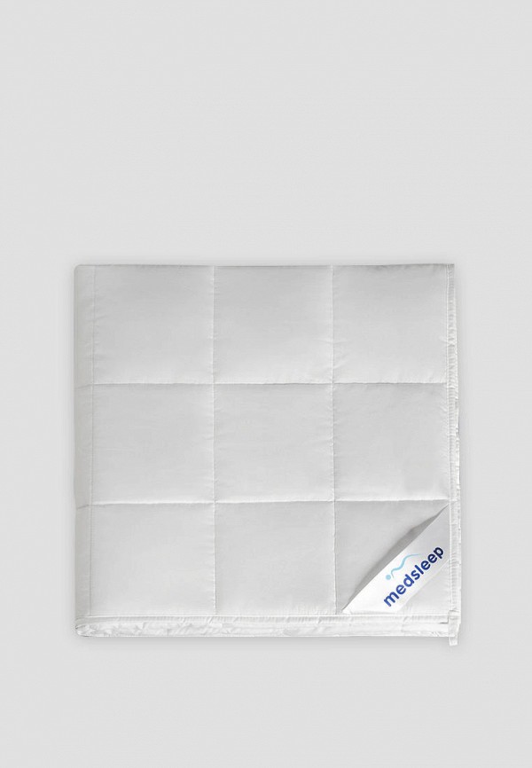 Medsleep Одеяло 2-спальное - Дефорте 172x205 утяжеленное 9 кг - фото 5