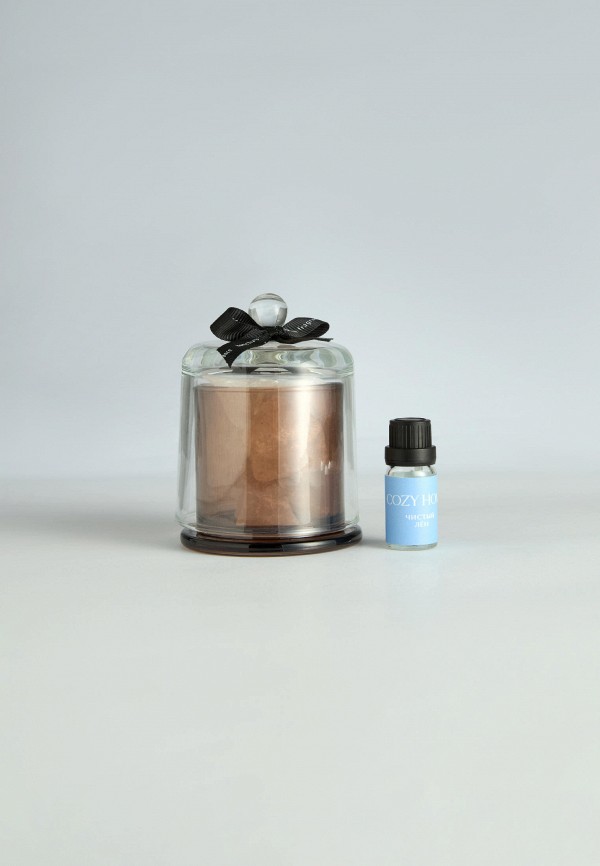 Cozy Home Аромадиффузор - Натуральный лен - фото 2