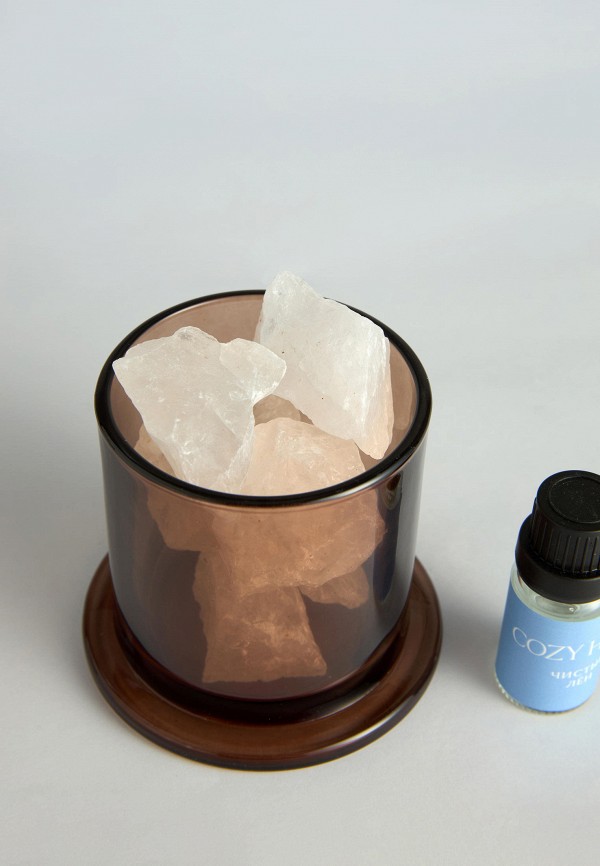 Cozy Home Аромадиффузор - Натуральный лен - фото 4