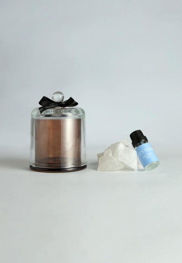 Cozy Home Аромадиффузор - Натуральный лен - фото 5