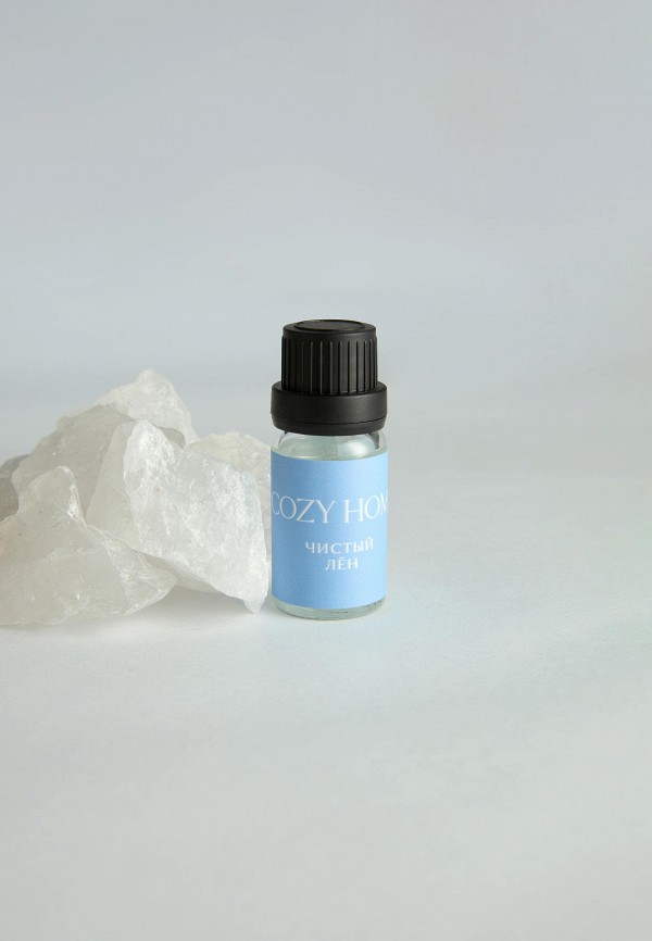 Cozy Home Аромадиффузор - Натуральный лен - фото 6