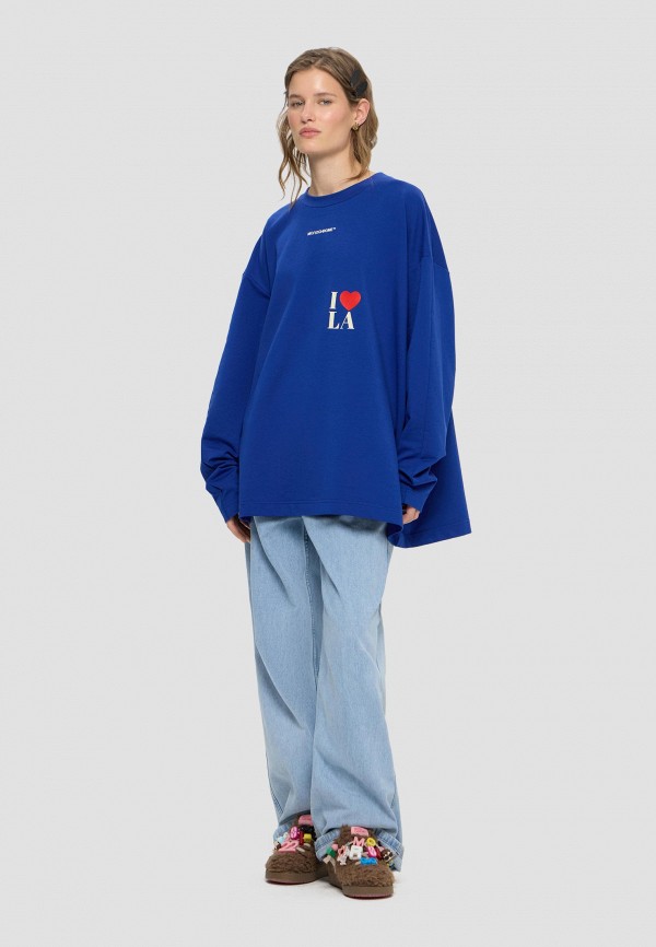 MONOCHROME Лонгслив -  - фото 3