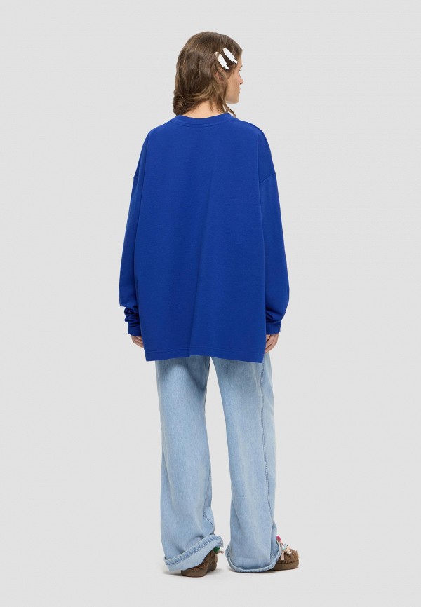 MONOCHROME Лонгслив -  - фото 4