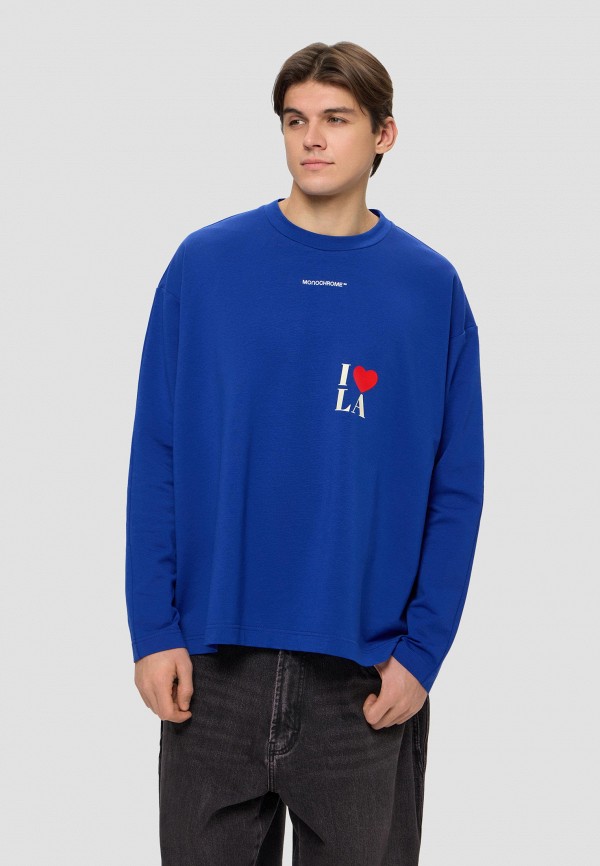MONOCHROME Лонгслив -  - фото 6