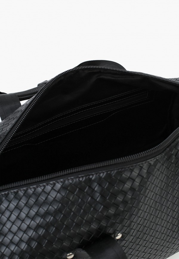 Olio Rosti Сумка дорожная и багажная бирка - фото 3