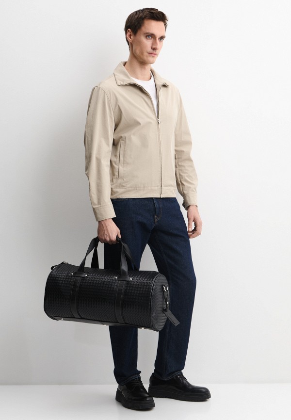 Olio Rosti Сумка дорожная и багажная бирка - фото 4