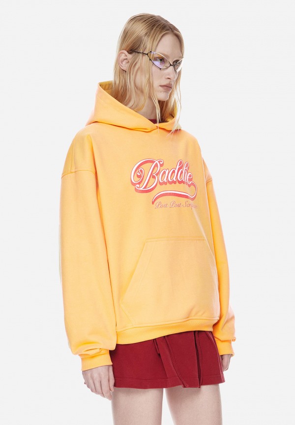 Post Post Scriptum Худи - фото 3