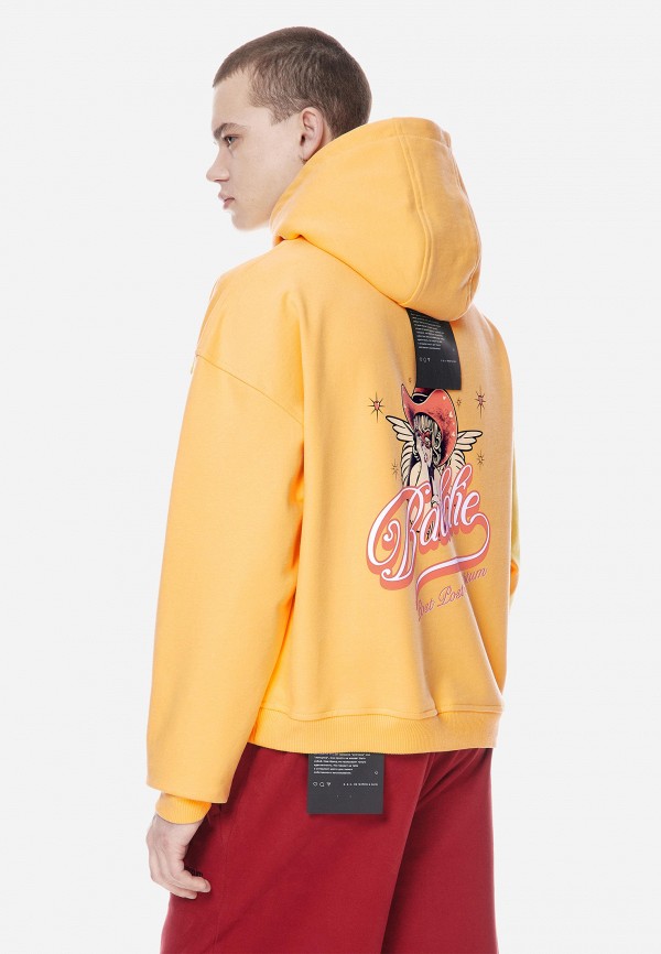 Post Post Scriptum Худи - фото 5