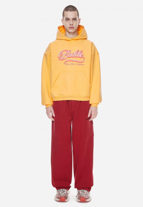 Post Post Scriptum Худи - фото 6