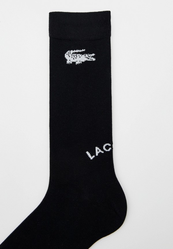 Lacoste Носки 3 пары - фото 2